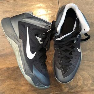 Nike Basketball shoes